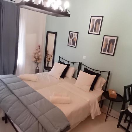 Studio Despoina سكالا كالونيس المظهر الخارجي الصورة