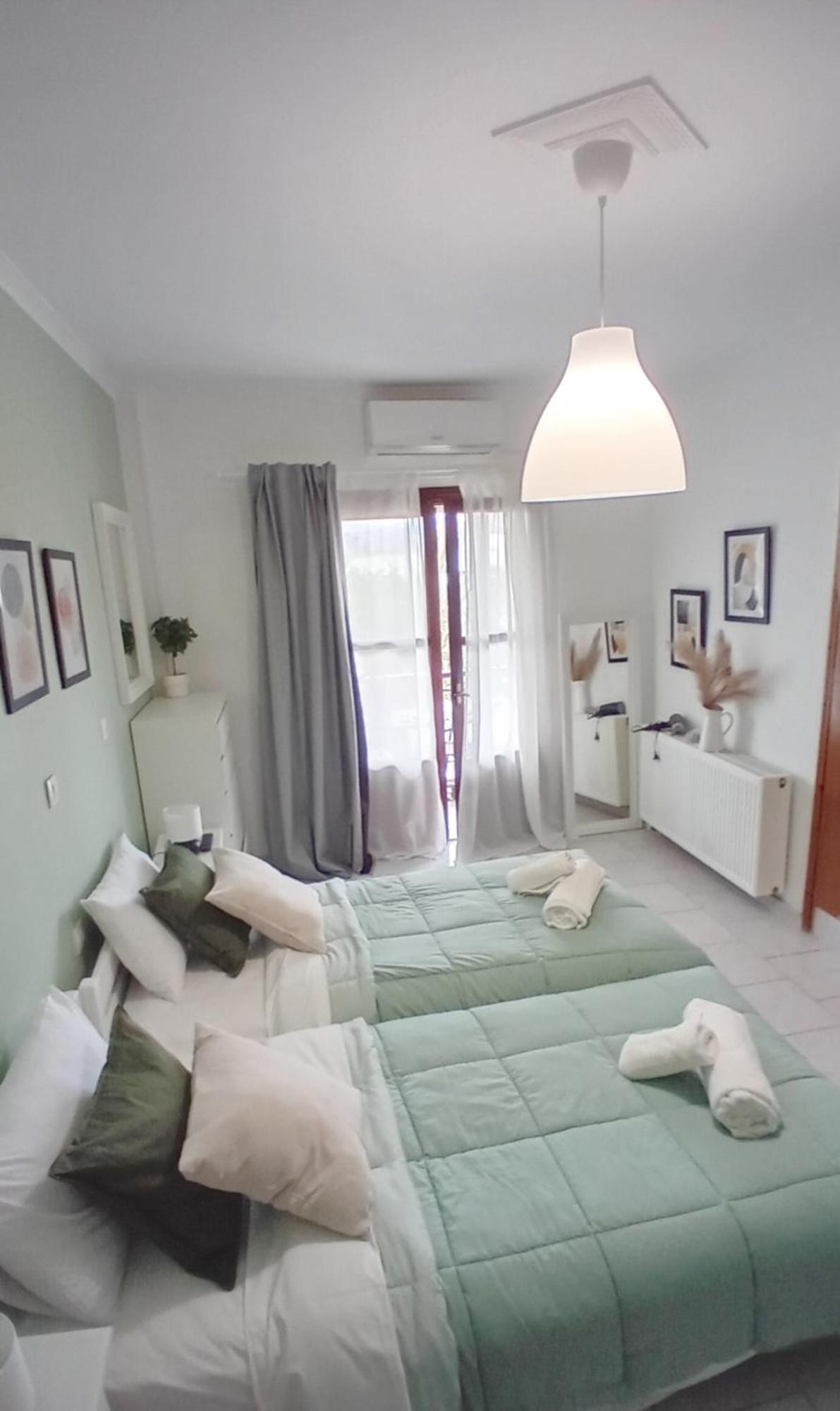 Studio Despoina سكالا كالونيس المظهر الخارجي الصورة