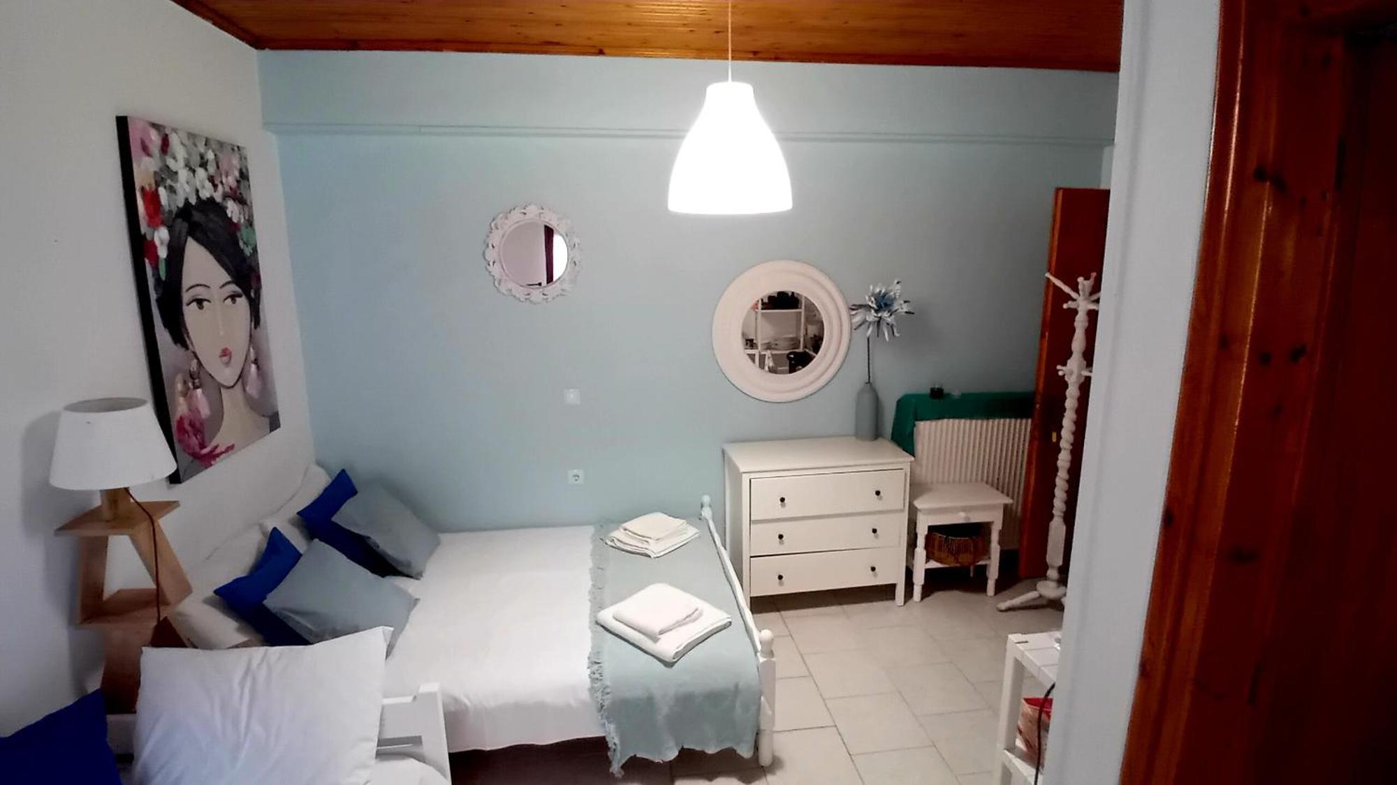 Studio Despoina سكالا كالونيس المظهر الخارجي الصورة