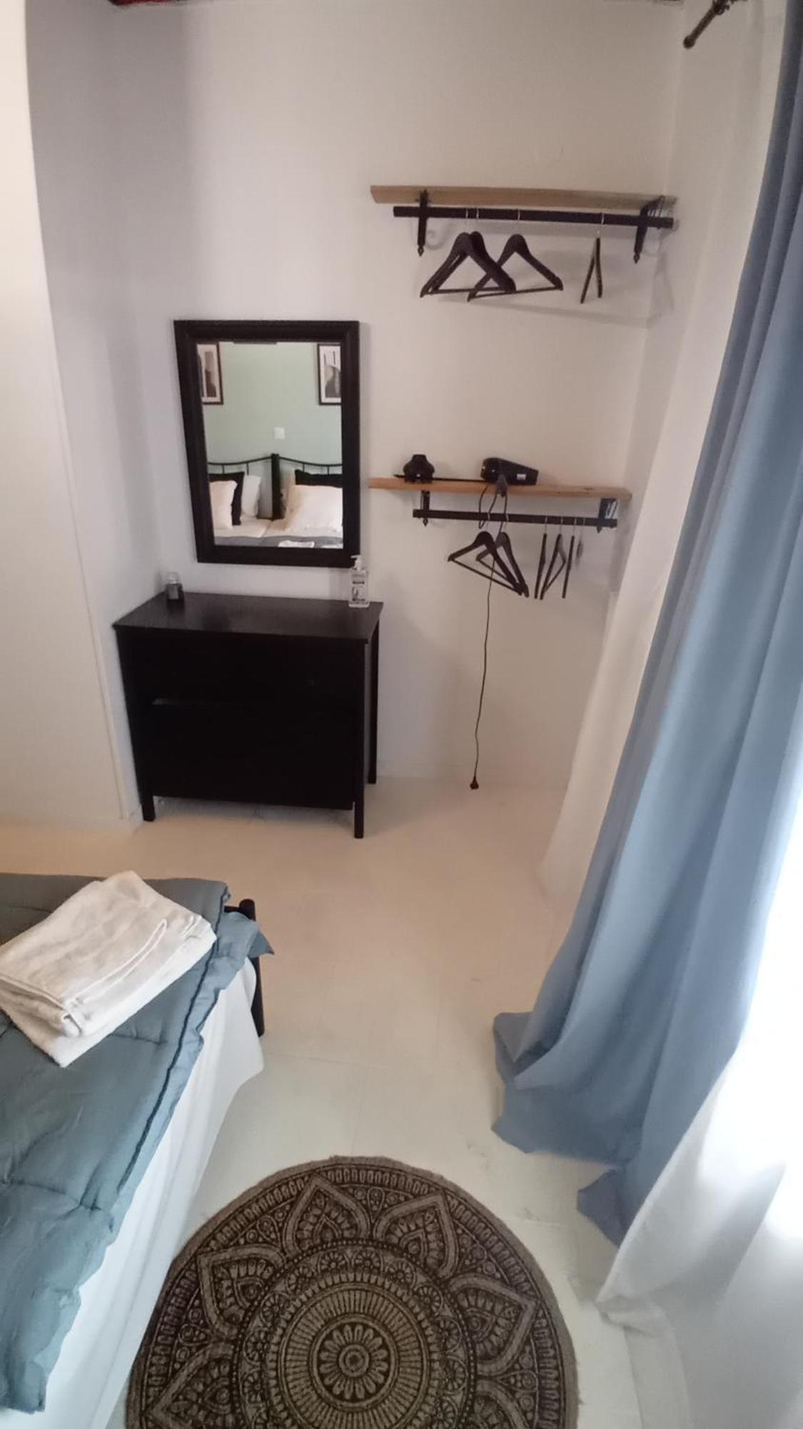 Studio Despoina سكالا كالونيس المظهر الخارجي الصورة