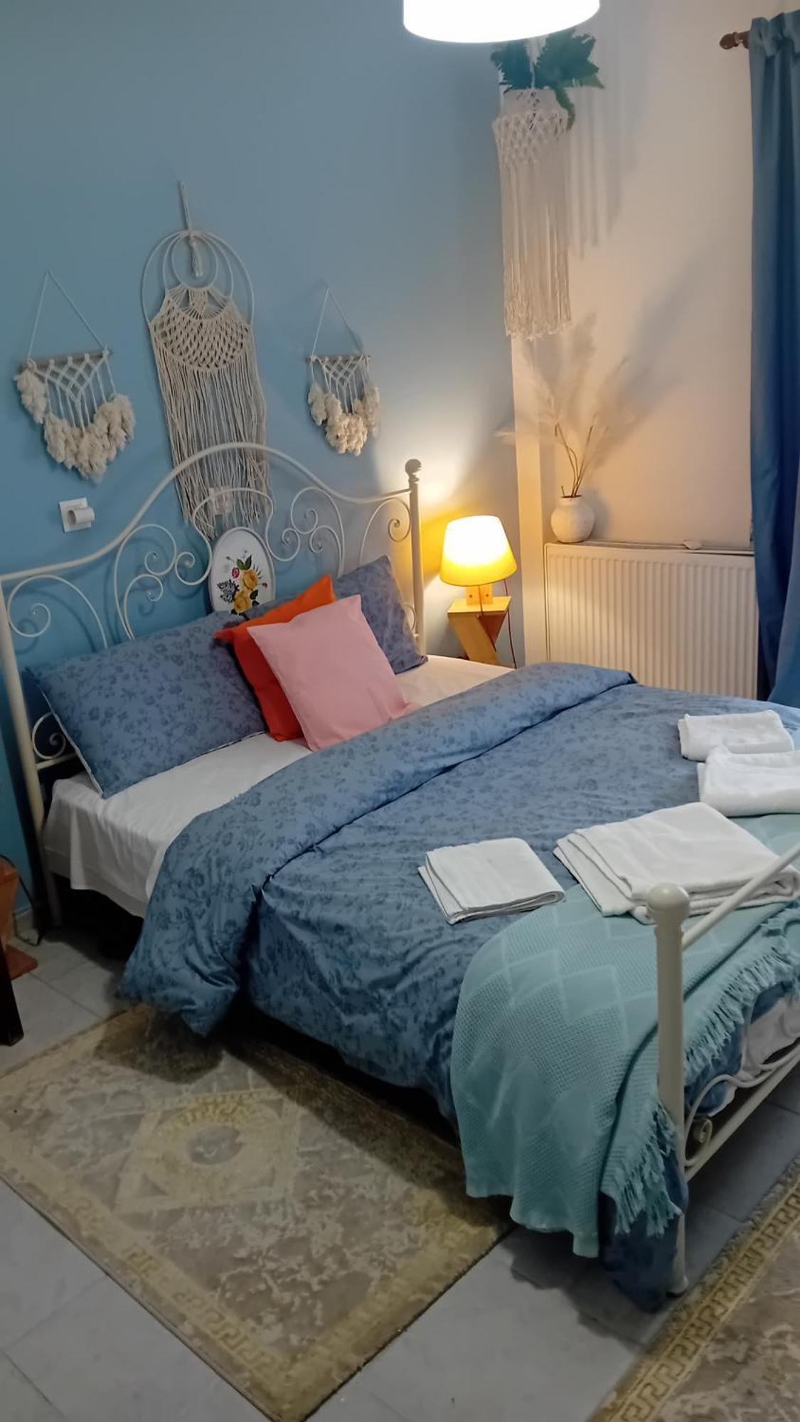 Studio Despoina سكالا كالونيس المظهر الخارجي الصورة